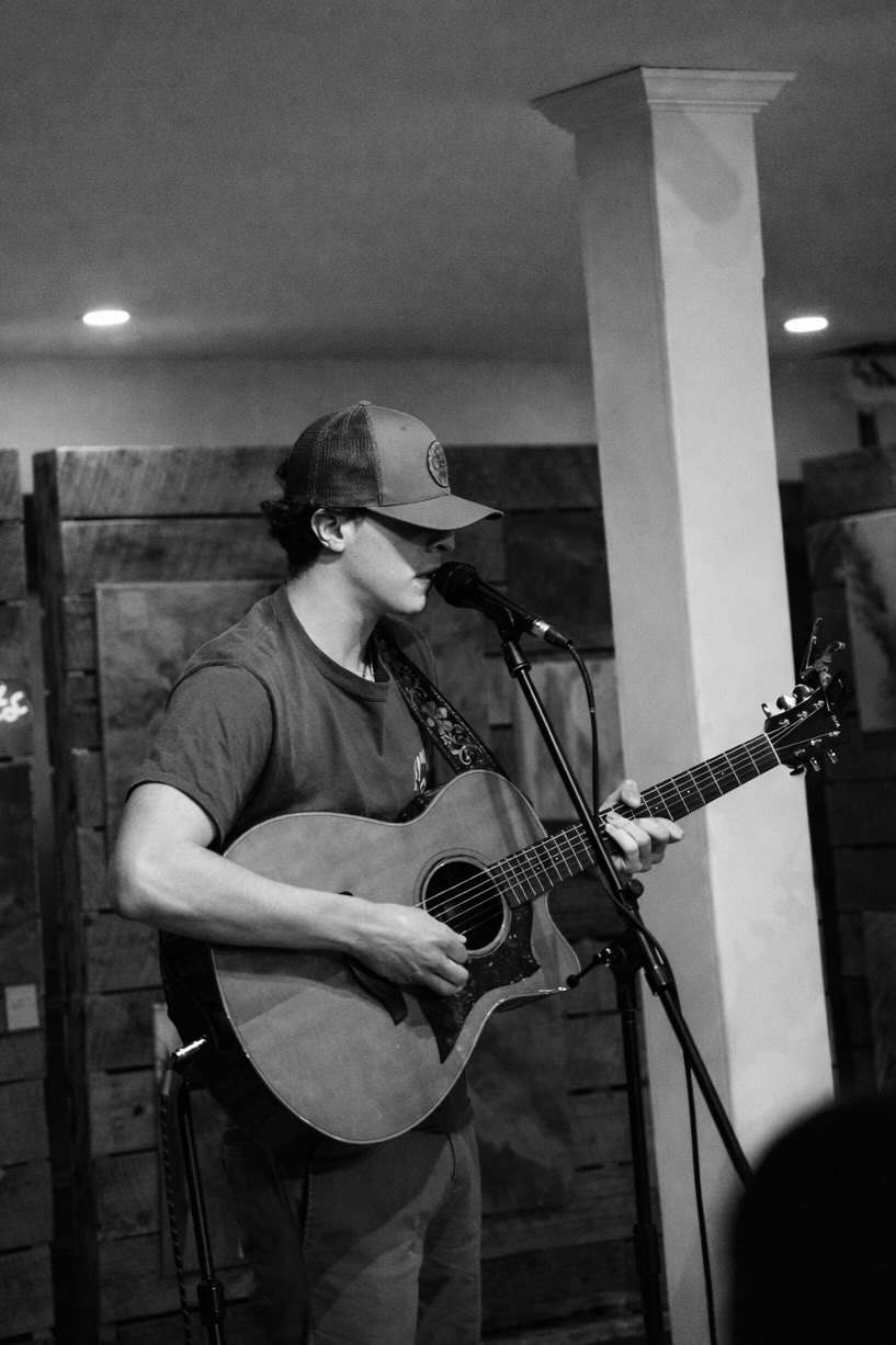 Ryan McKenzie press photo